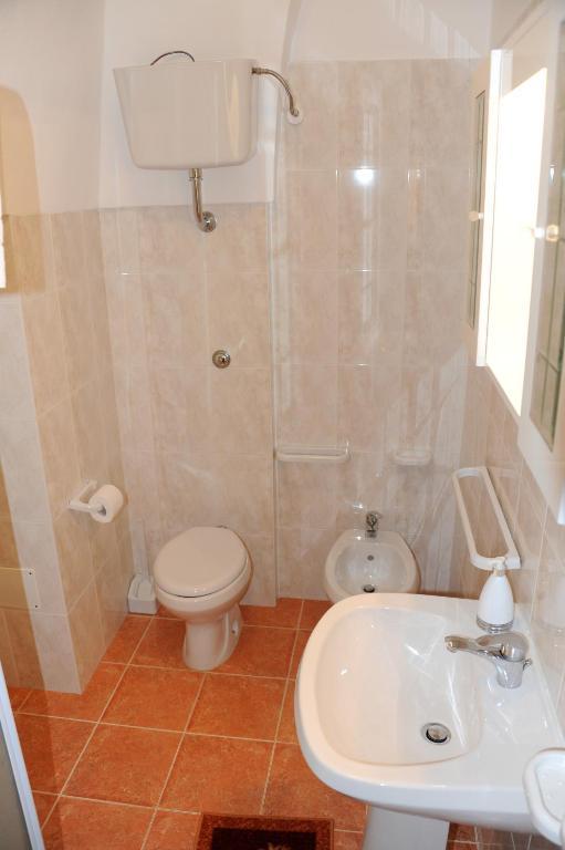 L'Antica Dimora Bed & Breakfast San Pietro Vernotico Room photo